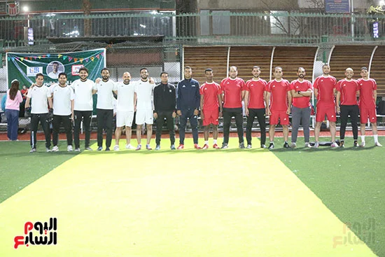 اليوم التالت دورة بوابة مولانا (14)