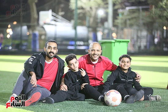 اليوم التالت دورة بوابة مولانا (13)