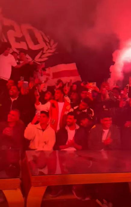 لاعبي الزمالك