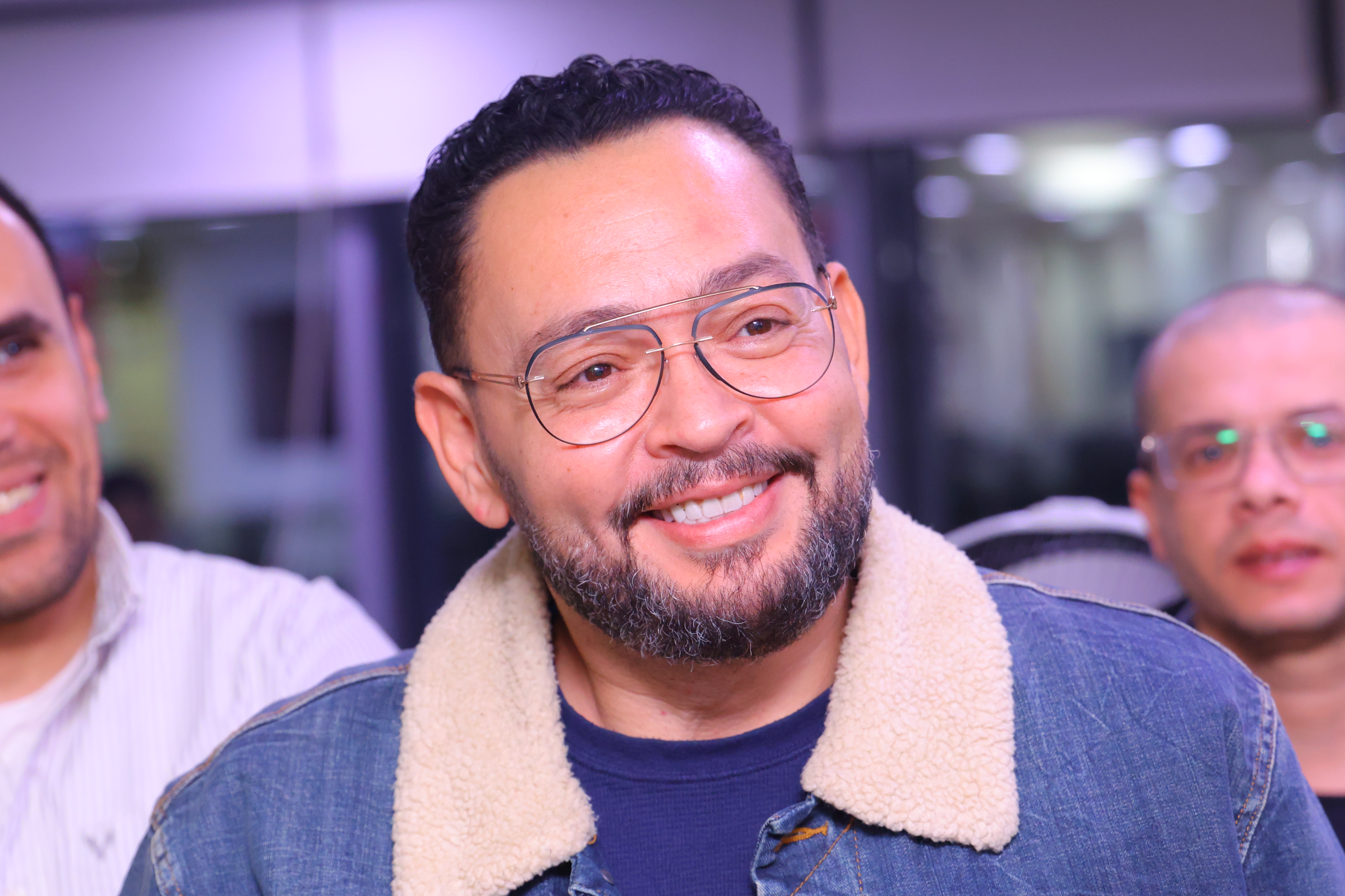 ألنجم أحمد رزق