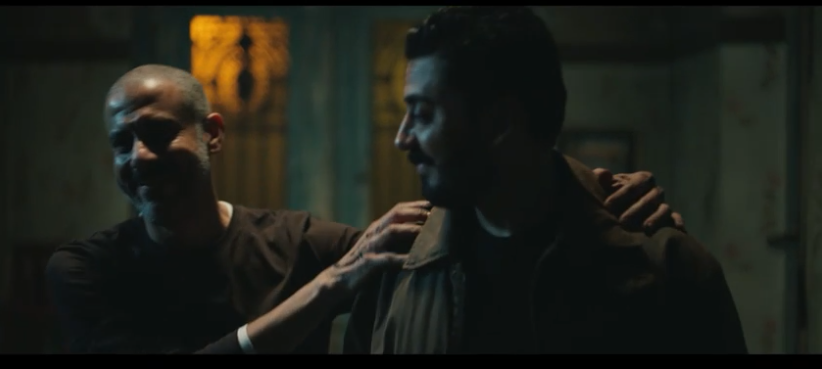 فراج واسلام جمال