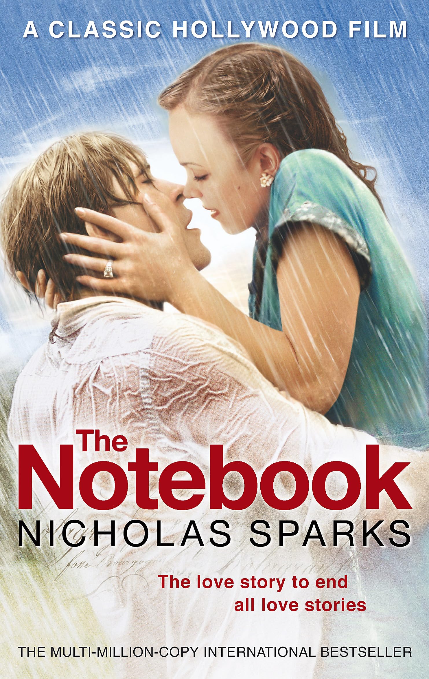The Notebook The Notebook