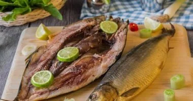 فى عيد الفطر.. تتبيل الرنجة بالليمون مفيد لهذه الأسباب