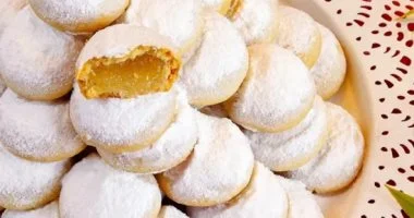 روشتة مرضى ضغط الدم لتناول الكحك والبسكويت بأمان دون مضاعفات