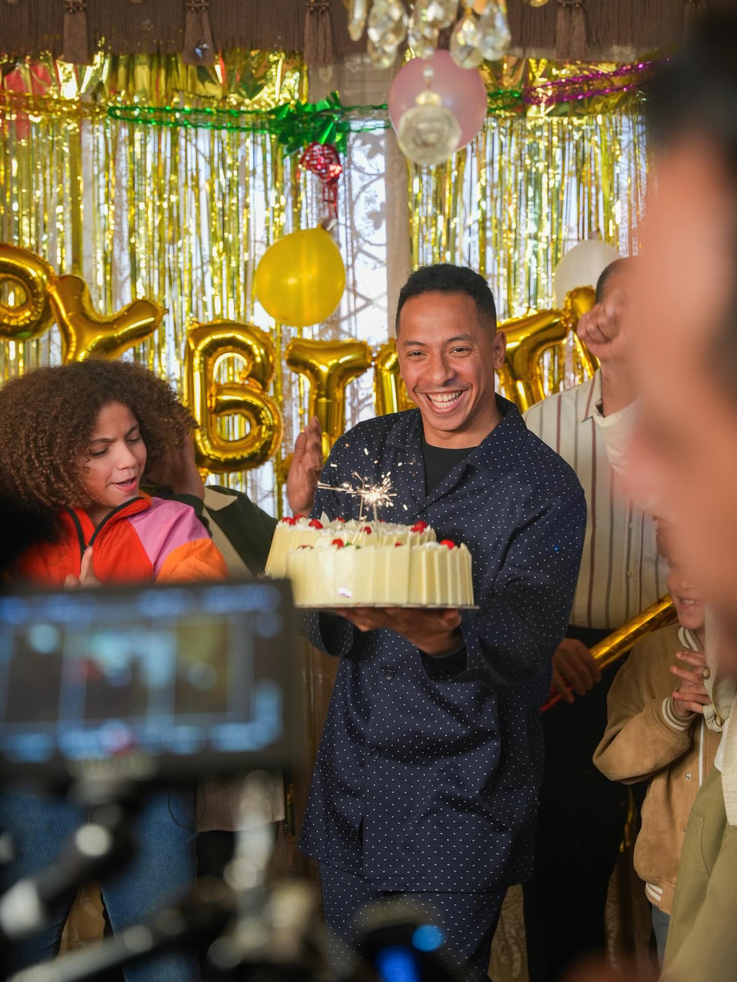 شيكو في الكواليس شيكو في الكواليس