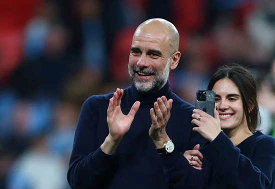 جوارديولا جوارديولا