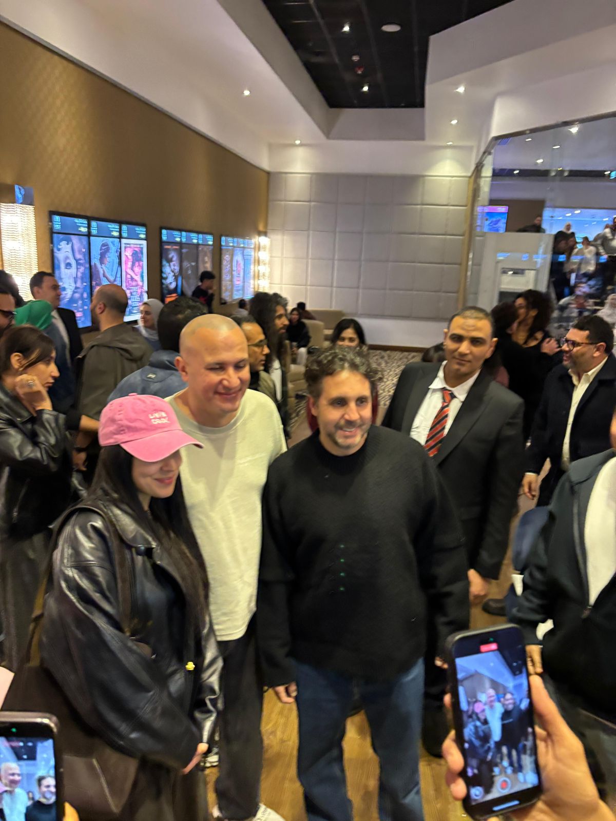 فيلم  برشامة (3)