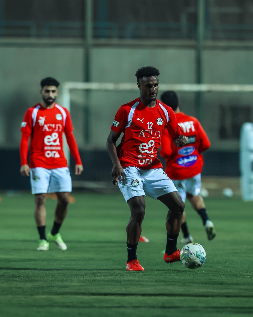 المنتخب الوطني (2)