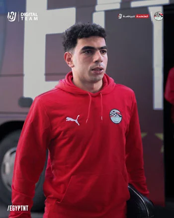 طارق علاء مدافع زد