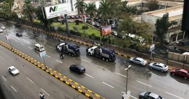 نصائح لوقاية مرضى حساسية الصدر من التقلبات الجوية والرياح