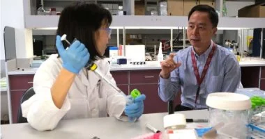 اكتشاف مرض وراثي جديد يسبب الشيخوخة المبكرة والقصور الإدراكى