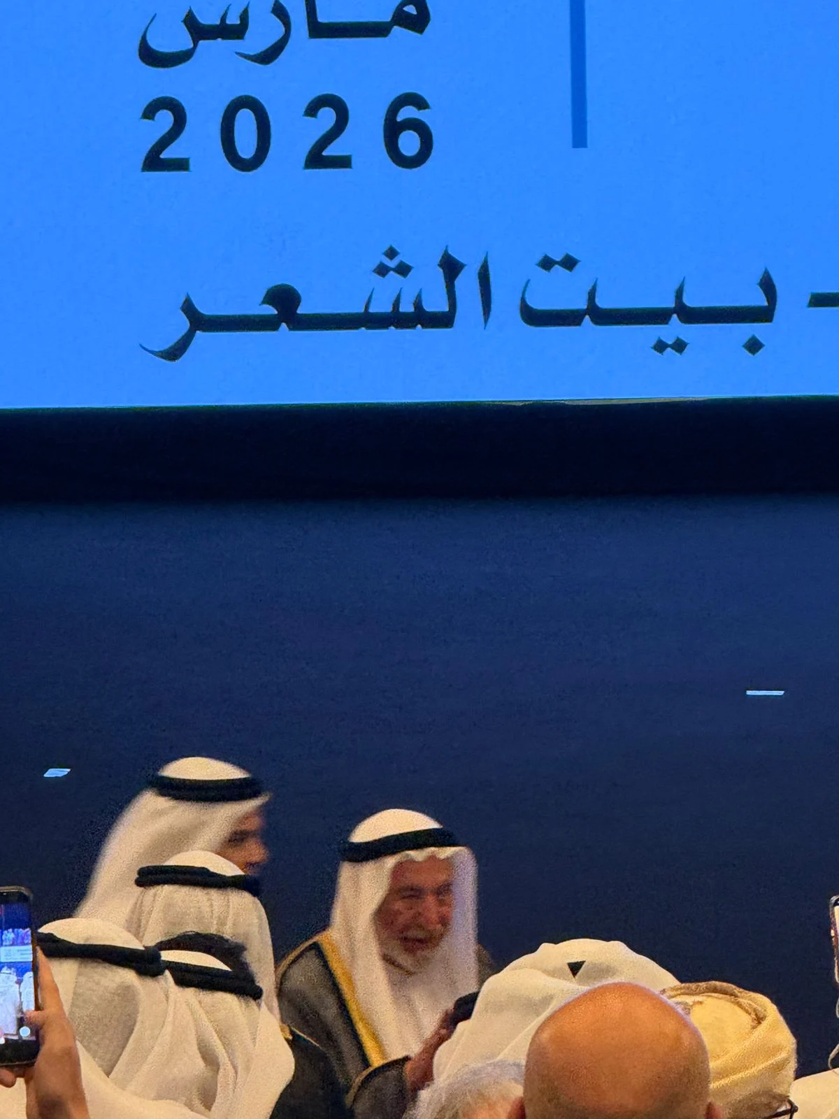 أيام الشارقة المسرحية (3)