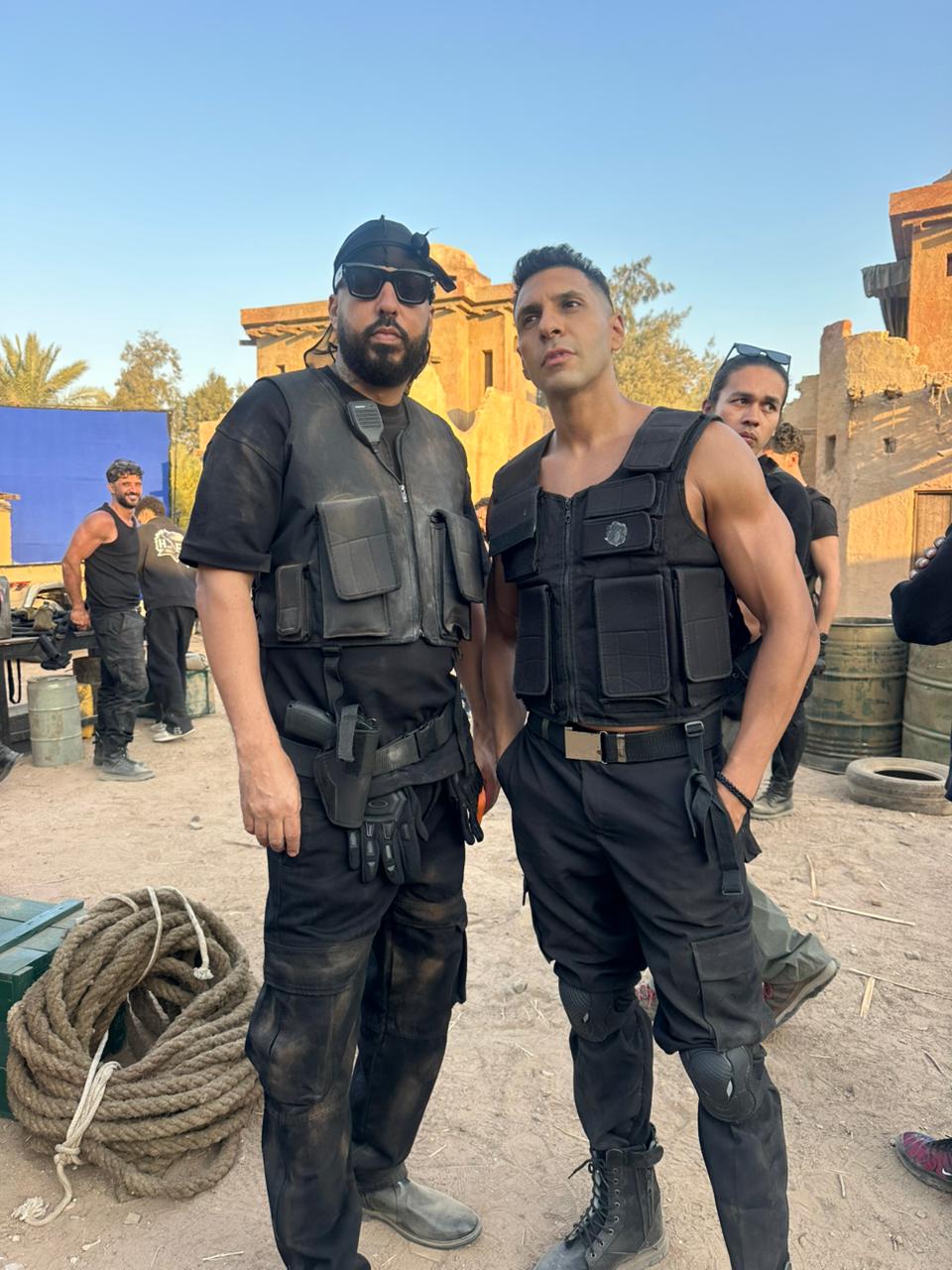 فيلم حسن أبو الروس الجديد (2) فيلم حسن أبو الروس الجديد (2)