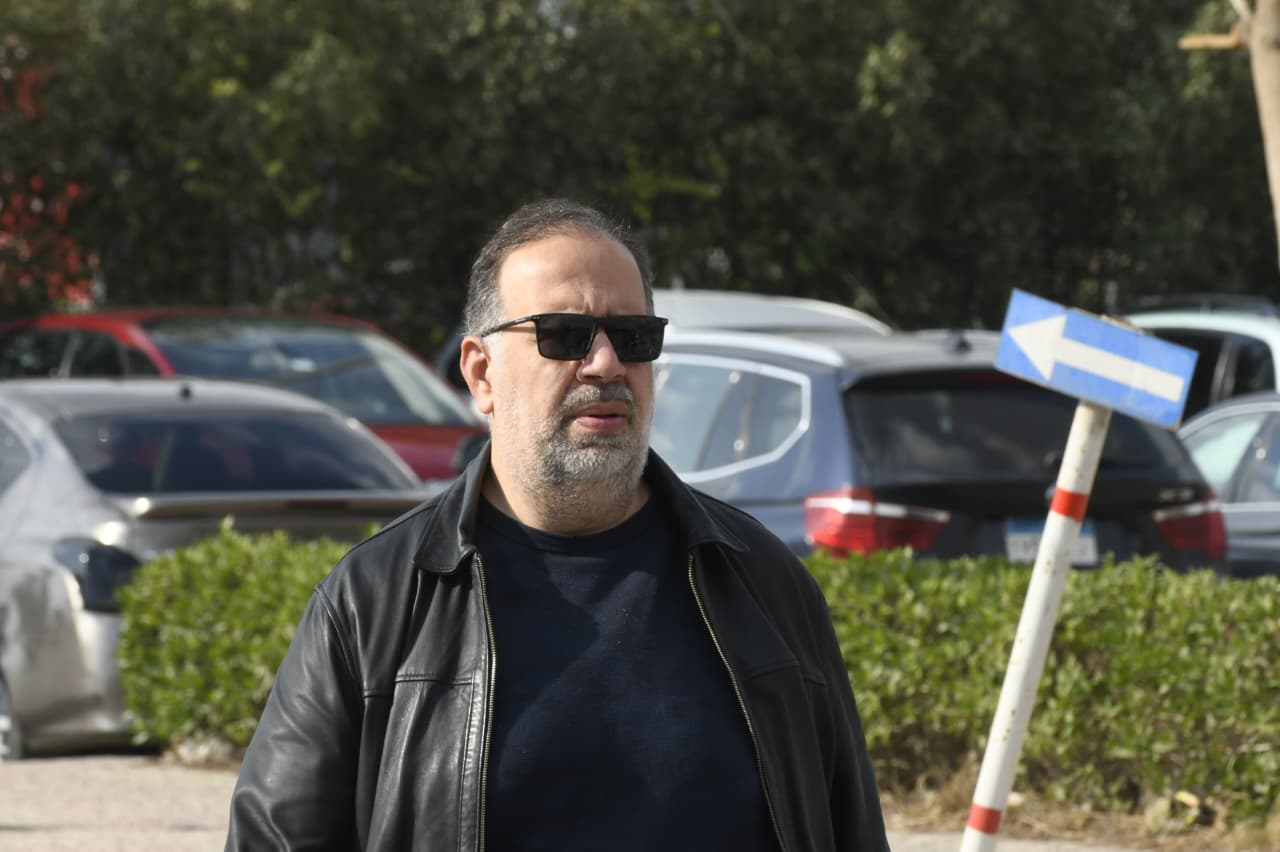 جنازة أحمد عاطف درة (4)