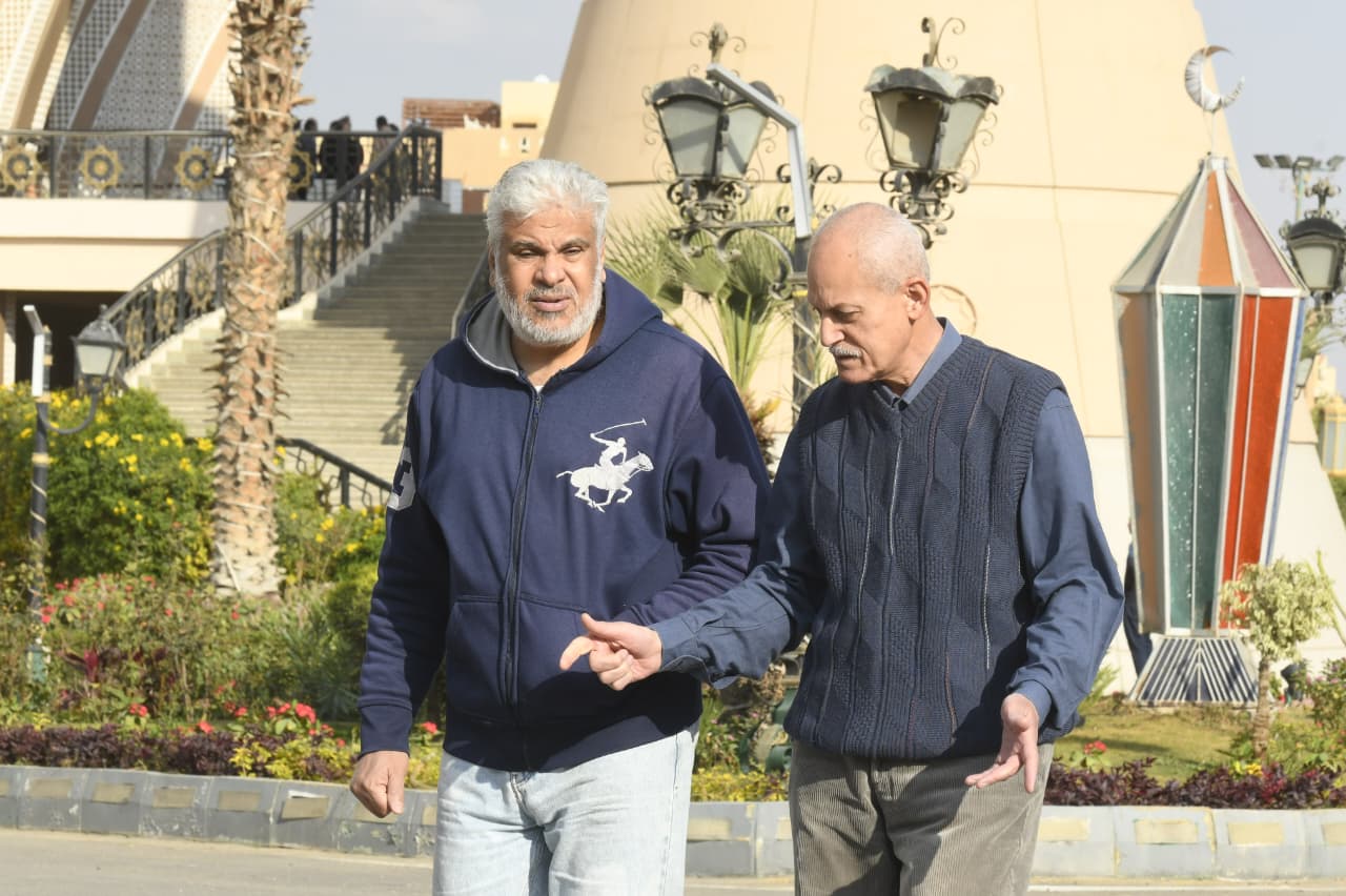 جنازة أحمد عاطف درة (9)