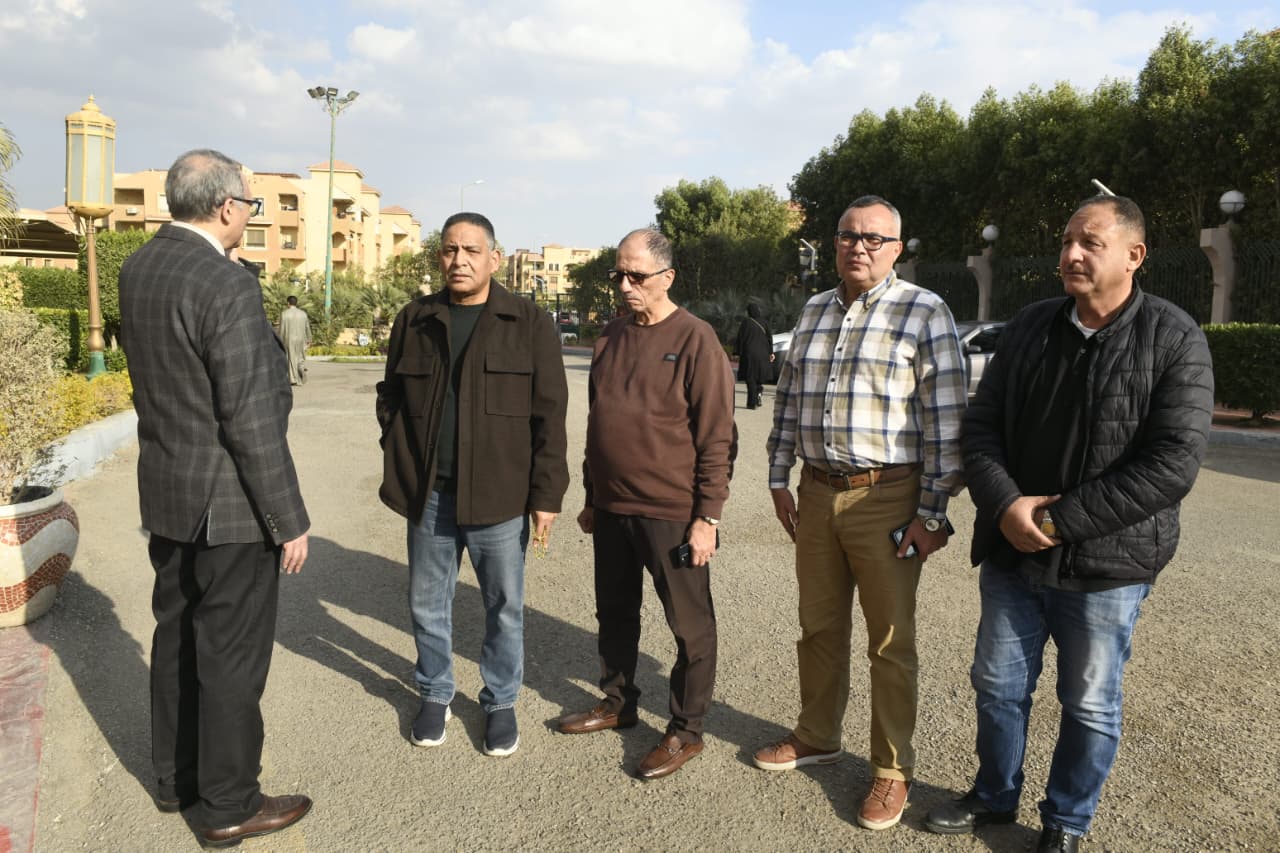 جنازة أحمد عاطف درة (2)