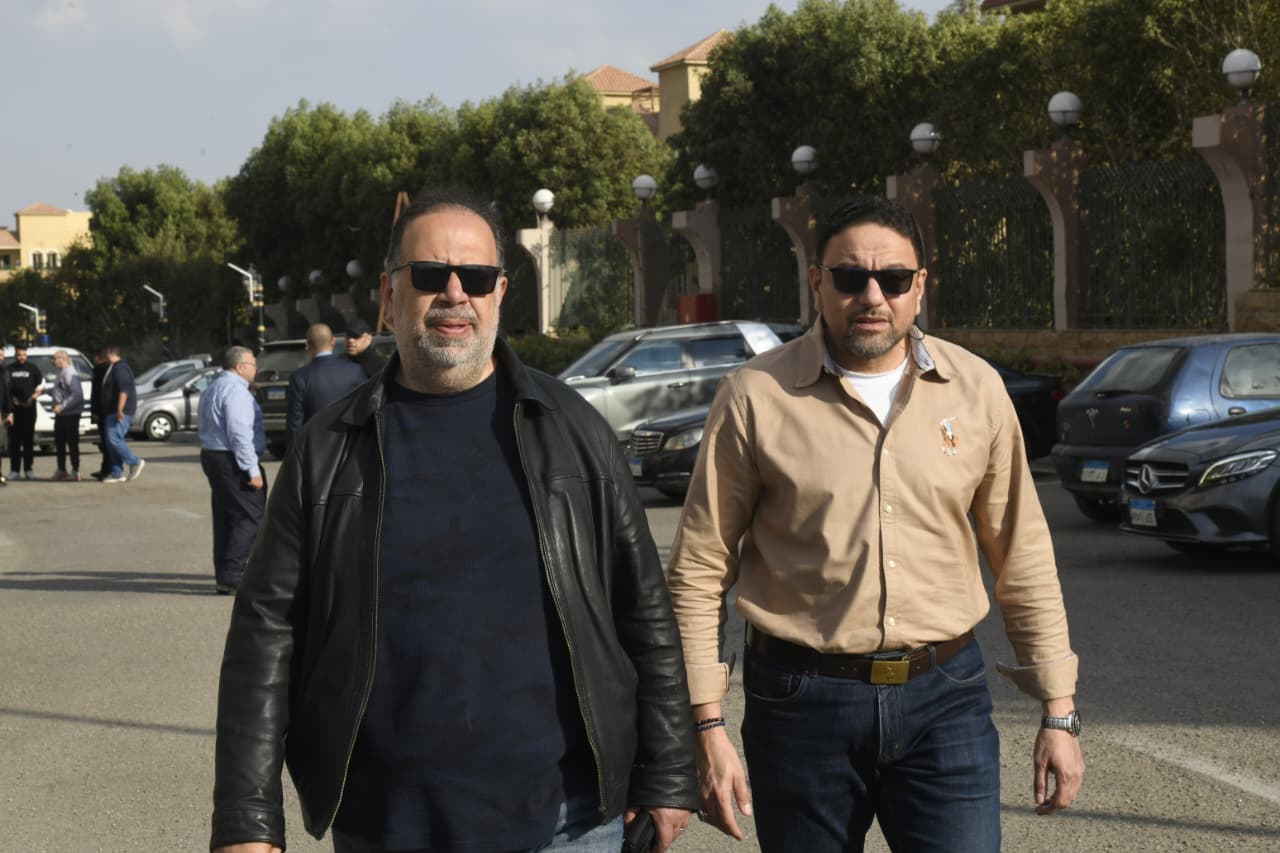 جنازة أحمد عاطف درة (11)