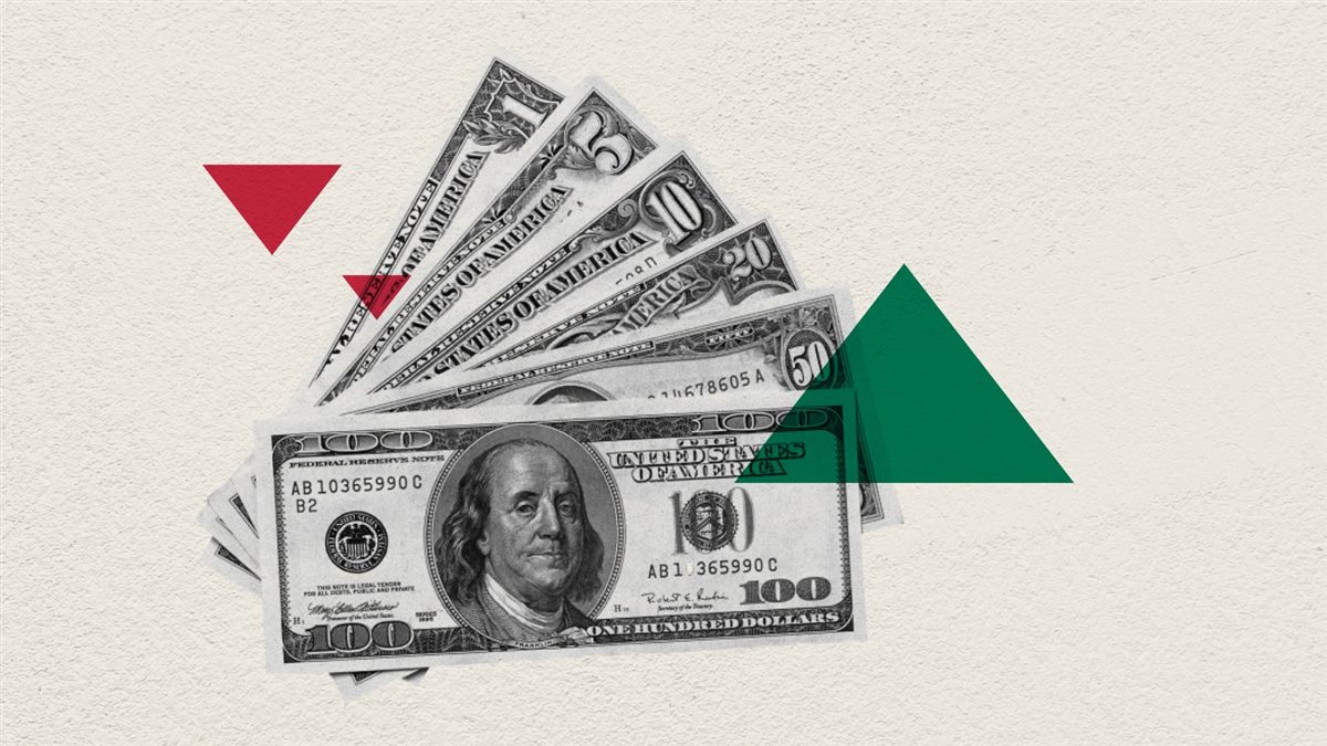 الدولار - فيتو