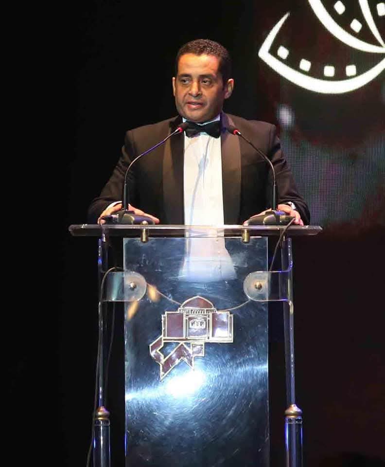 مهرجان القاهرة للسينما الفرنكوفونية (3)