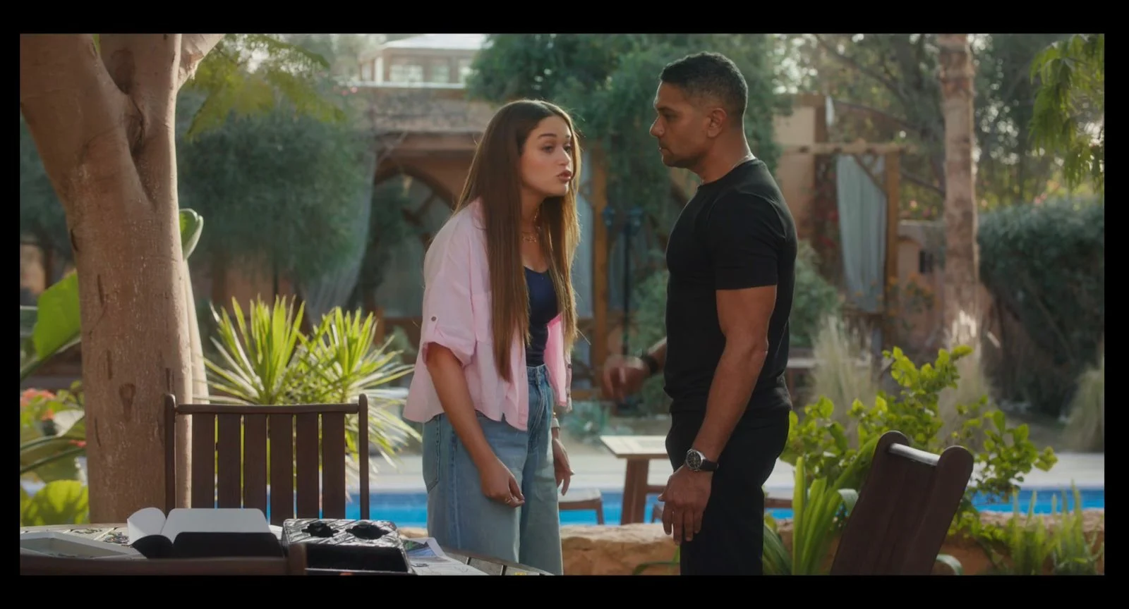 مسلسل اتنين غيرنا (1)