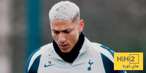 الحلم سبورت : أرقام مهمة قبل مباراة ليفربول وتوتنهام