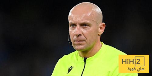 الصالح نيوز : أرقام خاصة بحكم مباراة ليفربول وغلطة سراي