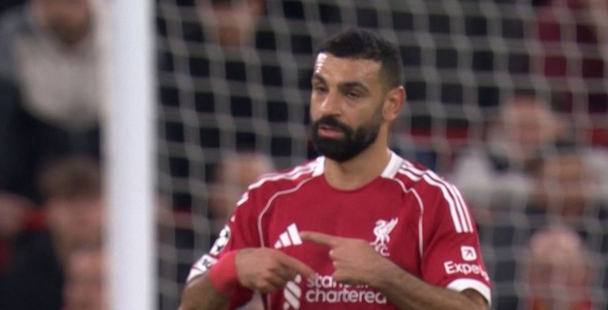 أزمة تهدد ليفربول في دوري أبطال أوروبا بسبب محمد صلاح