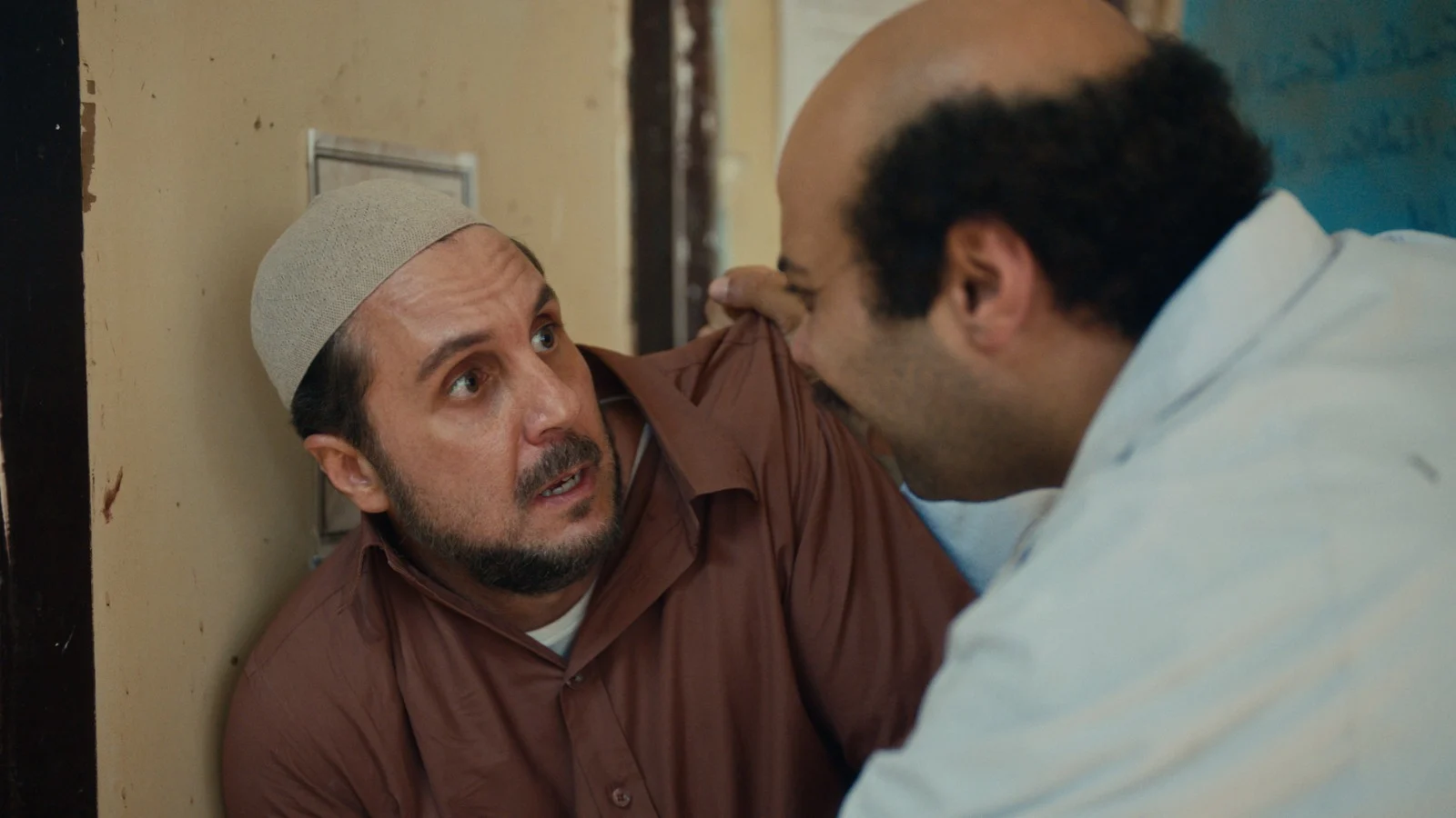 5 أسباب تدفعك لمشاهدة فيلم برشامة بدور العرض المصرية (1)