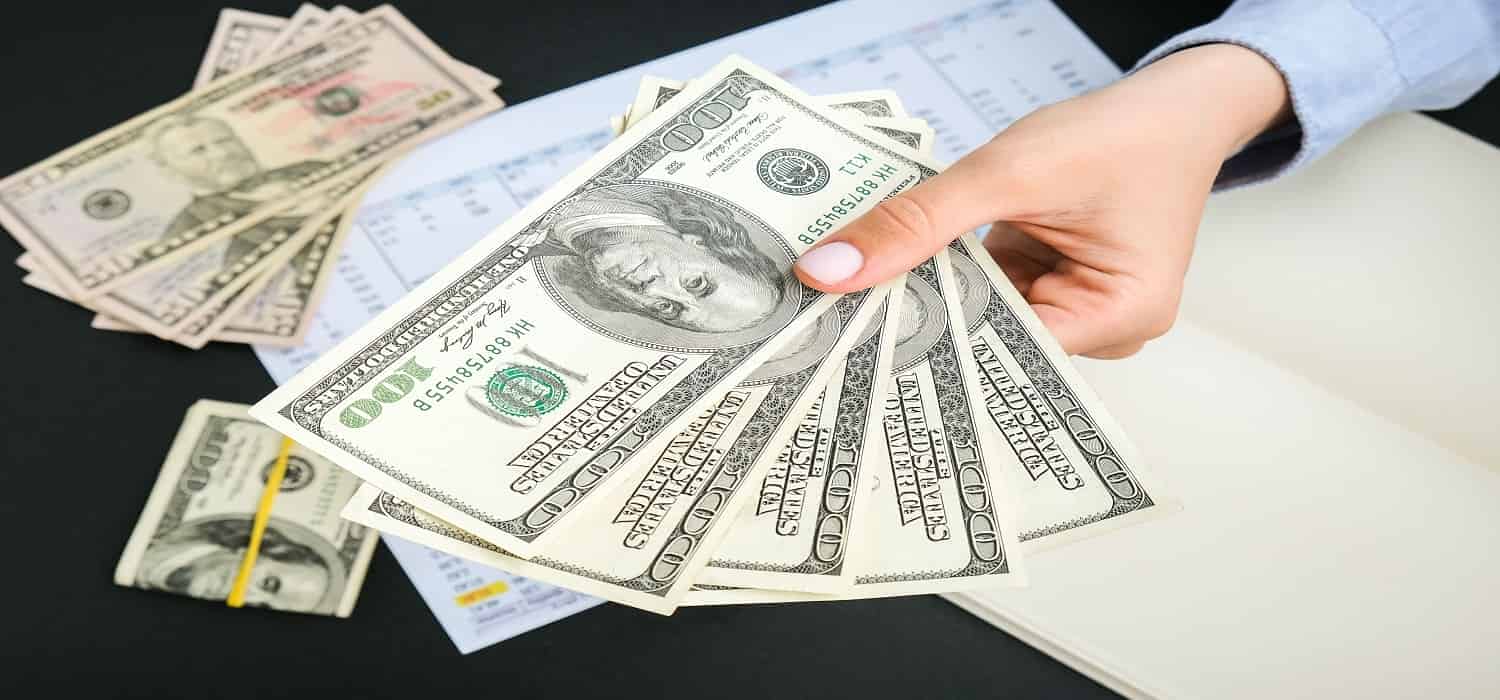 أسعار الدولار بالبنوك المصرية اليوم الثلاثاء 24 مارس 2026