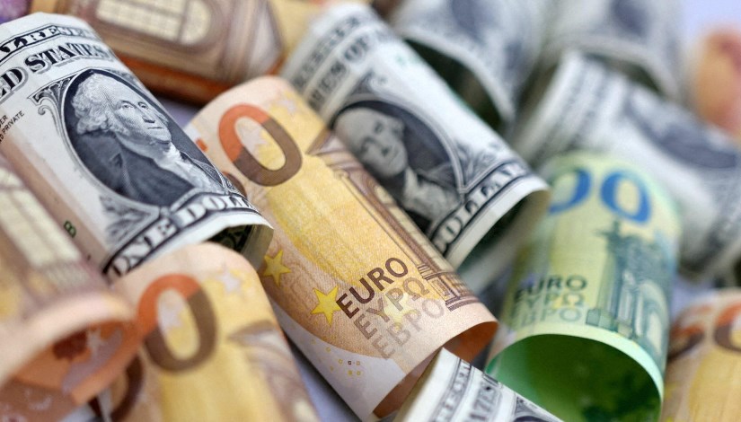 سعر العملات