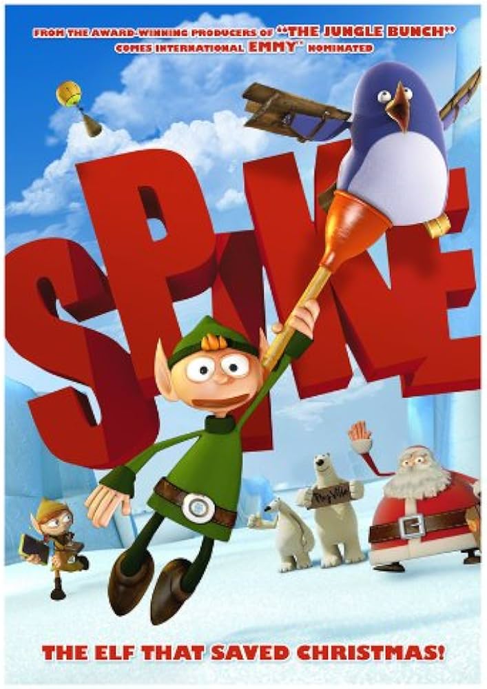 Spike’s Jungle Adventures Spike’s Jungle Adventures