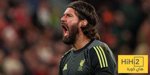 الحلم سبورت : أليسون يوجه رسالة لجماهير ليفربول