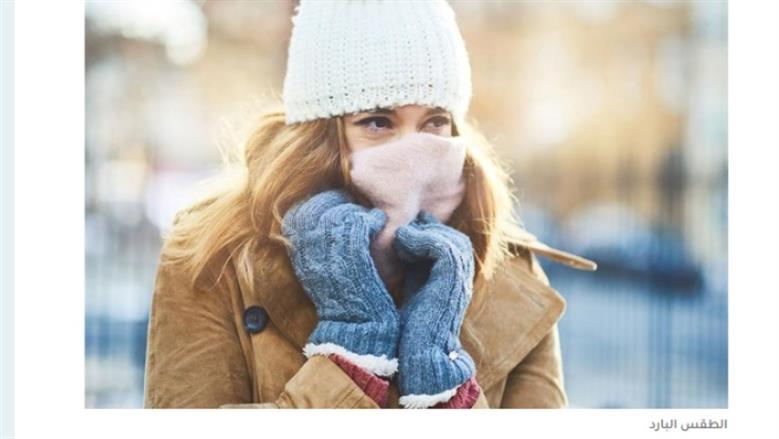 حالة الطقس اليوم