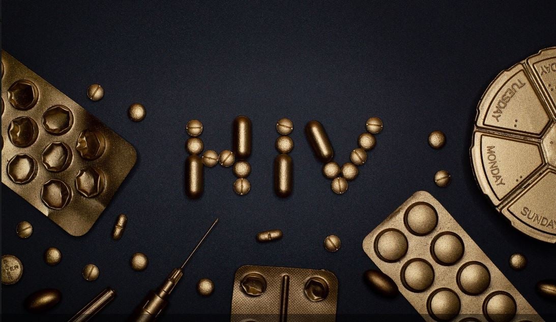 اول نظام علاجى للايدز