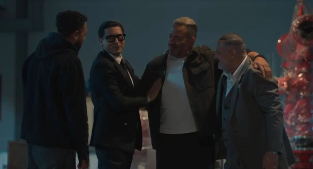 اولاد الراعي (1)