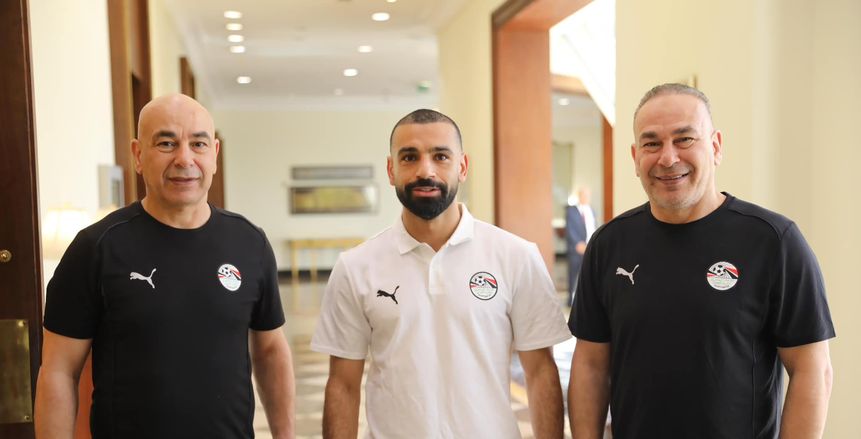 إبراهيم حسن يعلق على إعلان محمد صلاح مغادرته ليفربول.. خاص