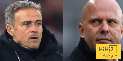 الحلم سبورت : إنريكي عن ليفربول: سنواجه أفضل فريق في أوروبا!