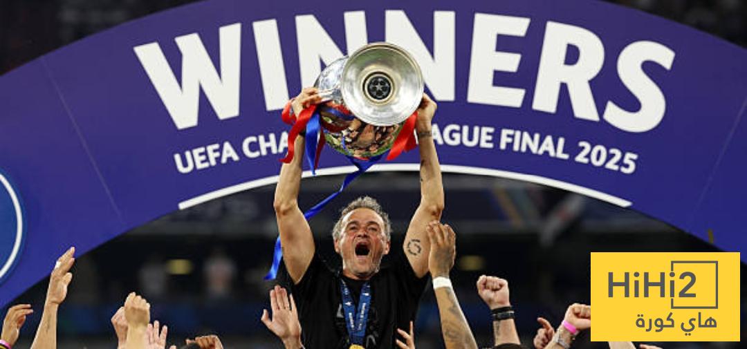 الحلم سبورت : إنريكي يلمح لإمكانية السقوط أمام ليفربول