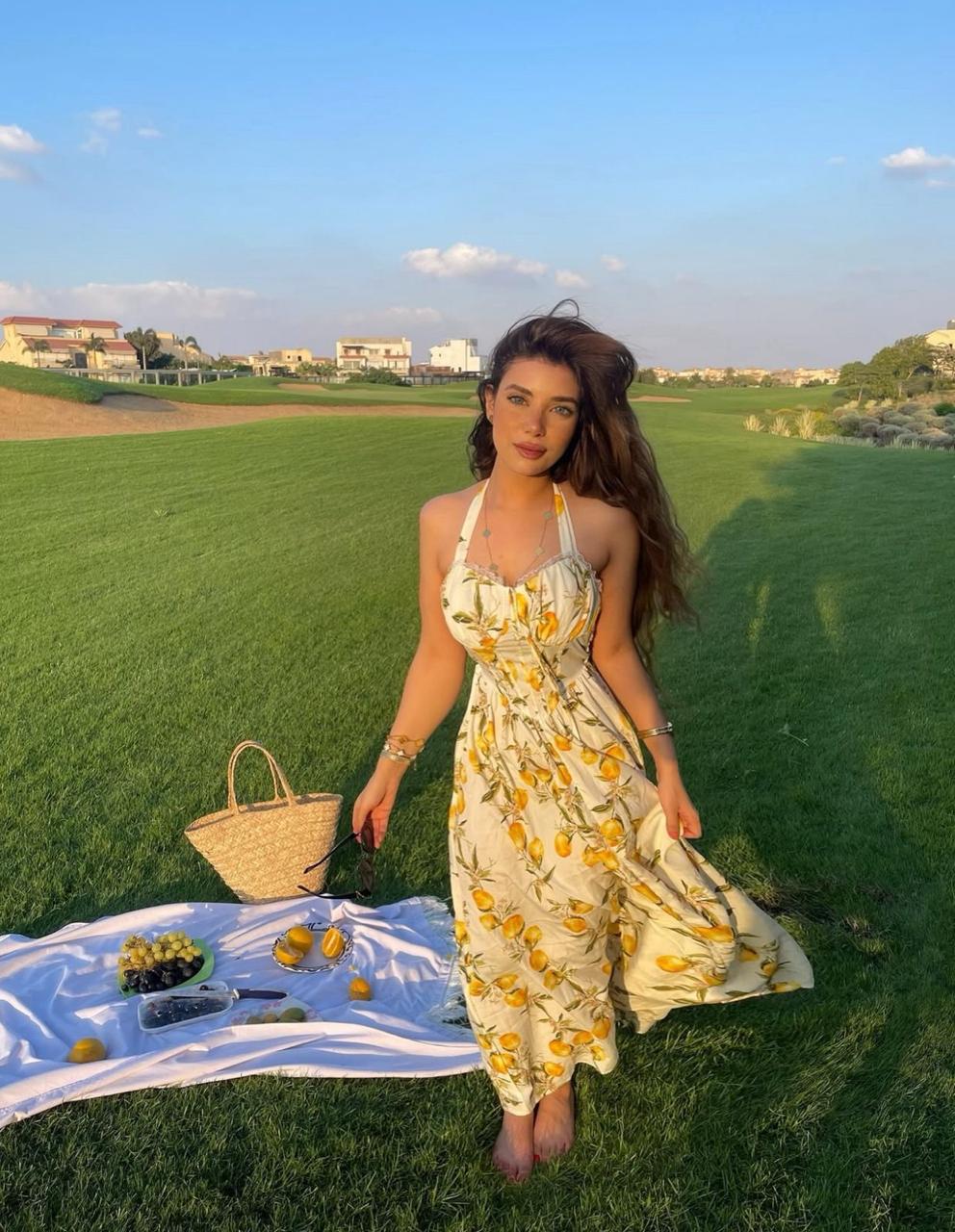 ملكة جمال مصر إيرينا يسري تكشف كواليس تجربة التمثيل الأولى في كلهم بيحبوا مودي (1) ملكة جمال مصر إيرينا يسري تكشف كواليس تجربة التمثيل الأولى في كلهم بيحبوا مودي (1)