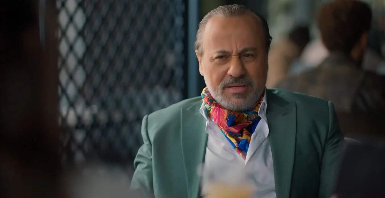 مسلسل أولاد الراعي (1)