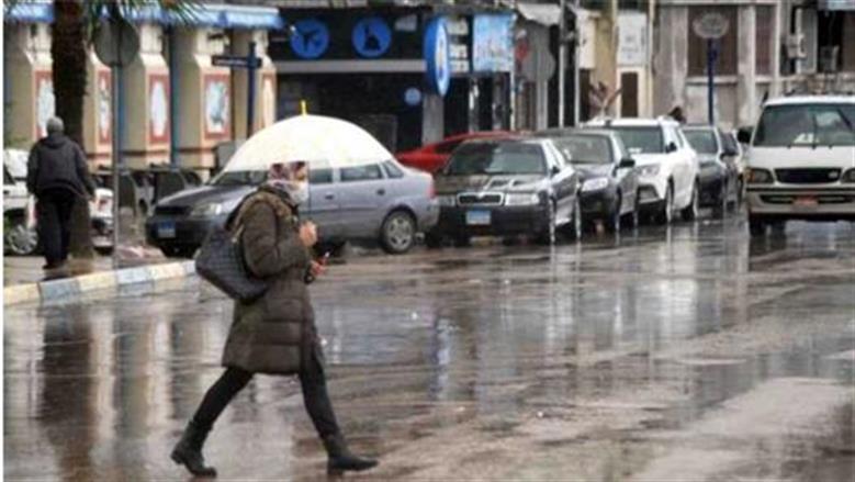 حالة الطقس في ساعات الليل