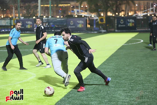 دورة بوابة مولانا (1)