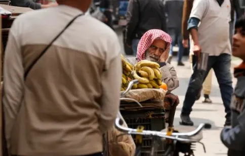 ارتفاع معدل التضخم بسبب زيادة الأسعار، فيتو