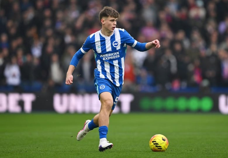 Nhận định Brighton và Liverpool (19h30 ngày 21/3), Ngoại hạng Anh 2025-2026- Ảnh 1.