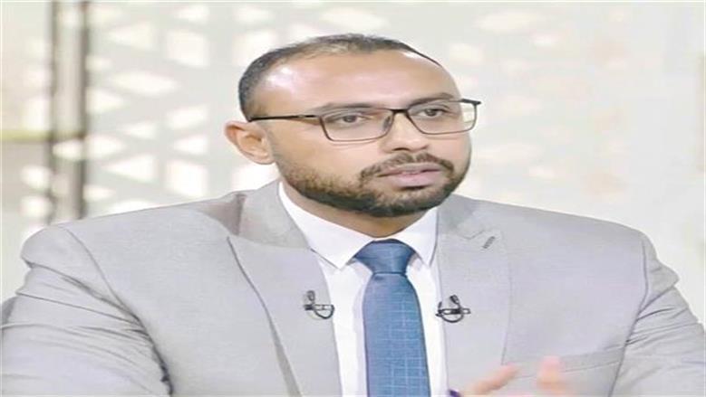 على الادريسى