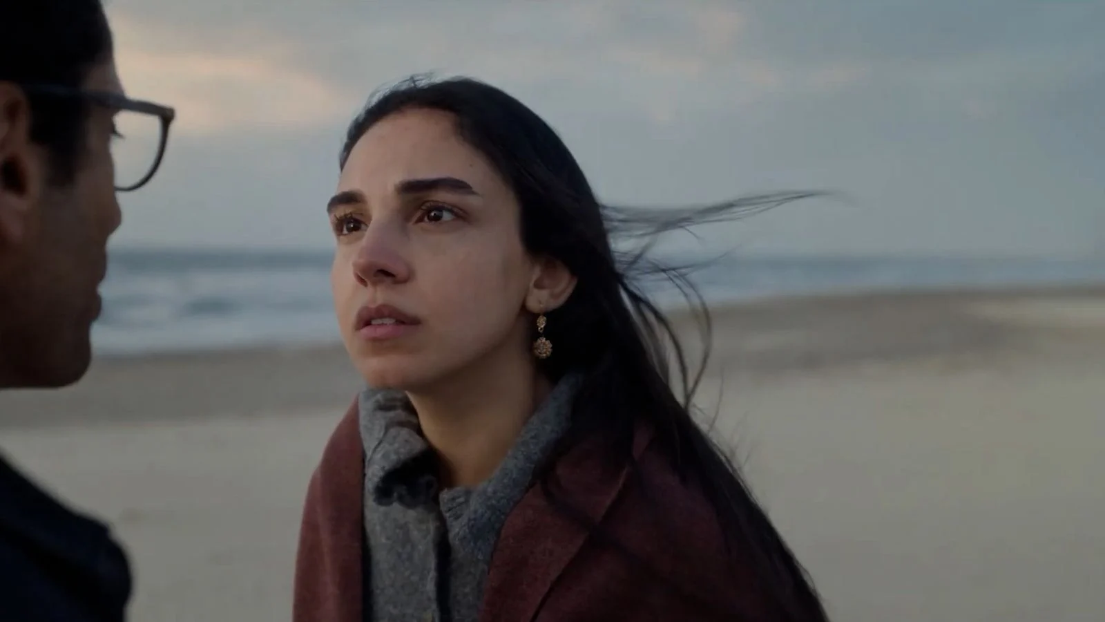 مسلسل عرض وطلب (1)