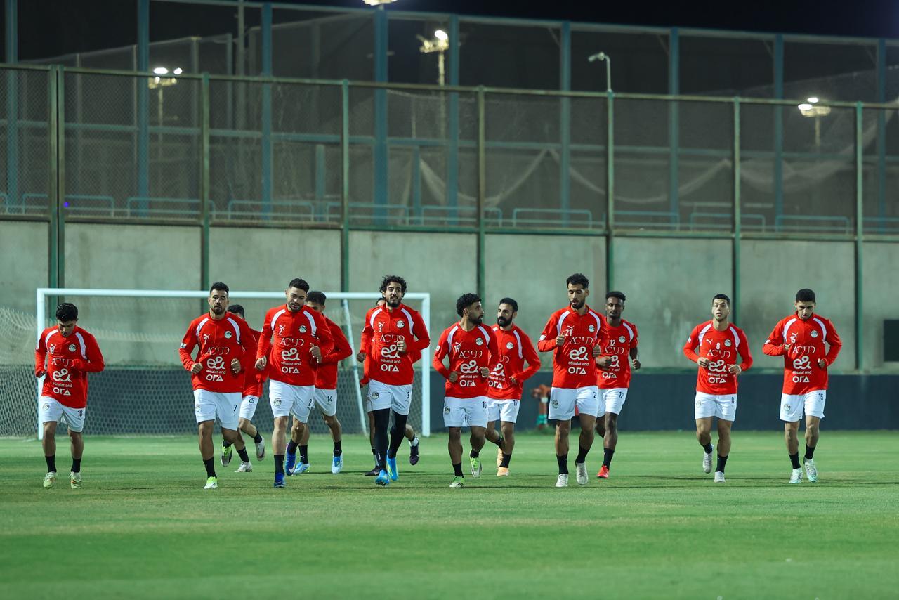 المنتخب الوطني (1)