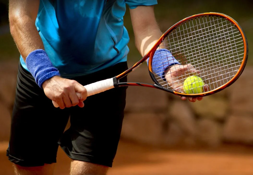 الاحتفال باليوم العالمى للتنس فى الاثنين الأول من مارس