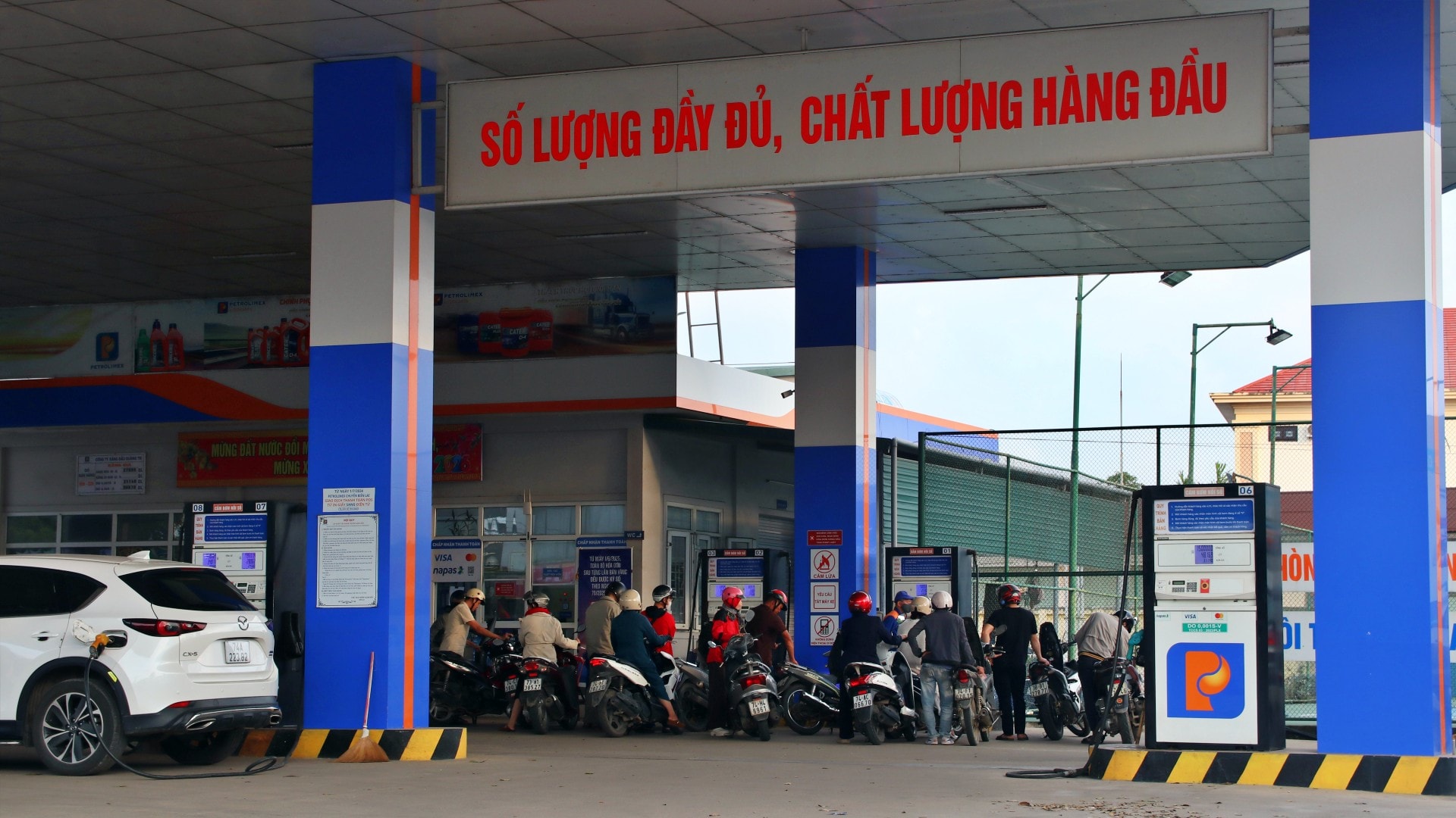 أسعار البنزين والديزل اليوم، 12 مارس 2026