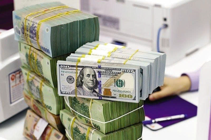 سعر صرف الدولار الأمريكي اليوم (12 مارس 2026). (صورة توضيحية).